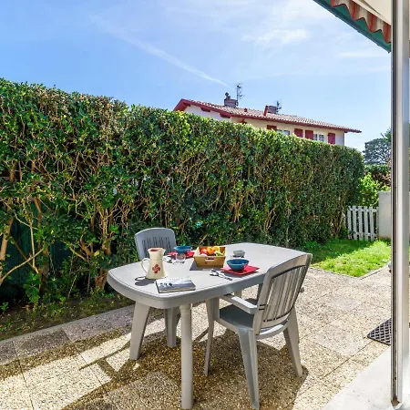 Le Fronton-4 By Interhome Apartment