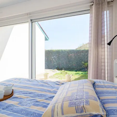 Le Fronton-4 By Interhome