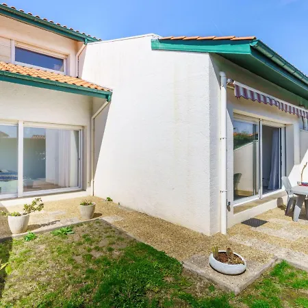 Le Fronton-4 By Interhome Bidart
