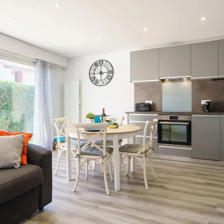 Le Fronton-4 By Interhome