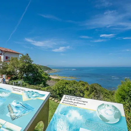 Le Fronton-4 By Interhome Apartment *