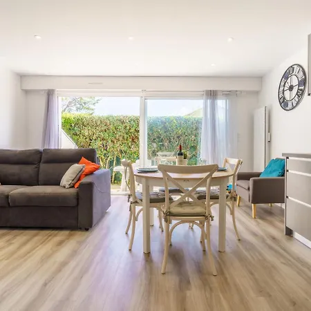 Le Fronton-4 By Interhome *