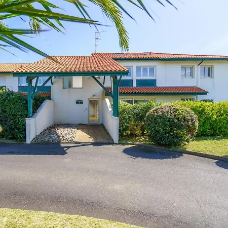 Le Fronton-4 By Interhome Apartment *